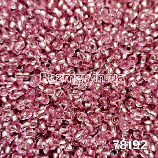 Бісер 78192