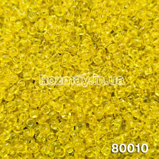 Бісер 80010