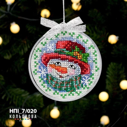 Набір пластикова іграшка НПІ_7/020 “Мрійливий джентельмен”