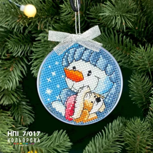 Набір пластикова іграшка НПІ_7/017 “Найкращі друзі”