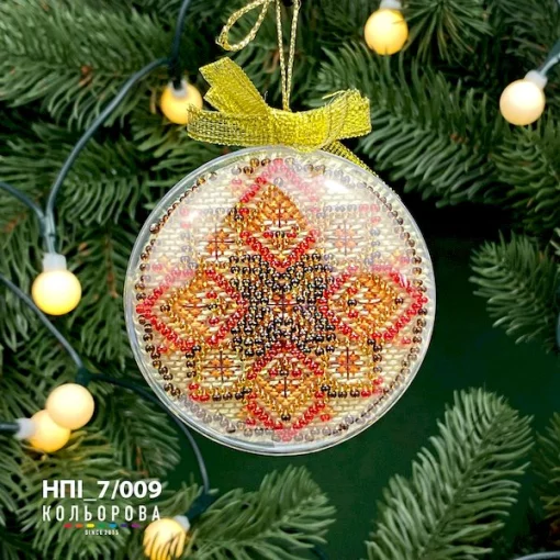 Набір пластикова іграшка НПІ_7/009 &quot;Знак багатства&quot;