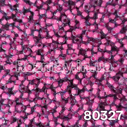 Бісер 80327