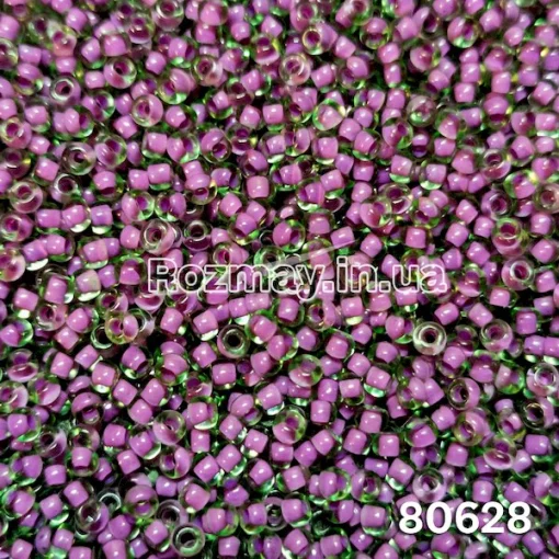Бісер 80628