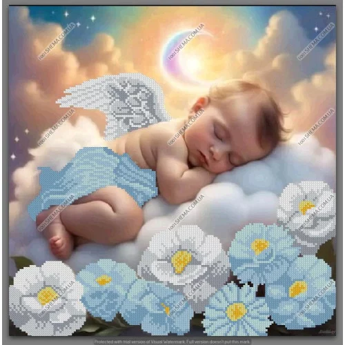 Солодкі сни, А3-Л-049