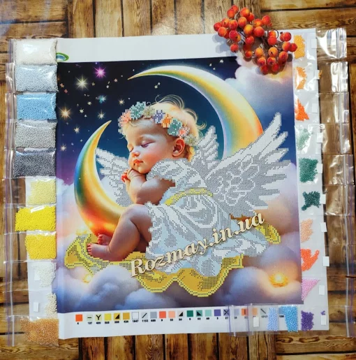 Янголятко, А3-Л-048