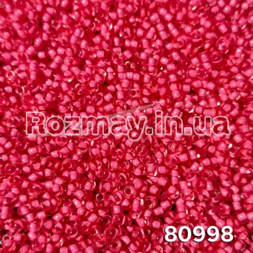 Бісер 80998