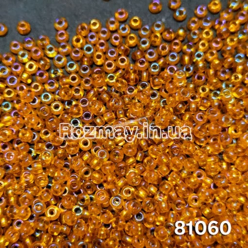 Бісер 81060
