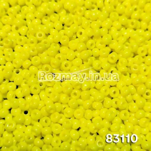 Бісер 83110
