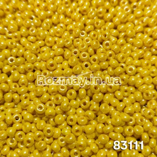 Бісер 83111