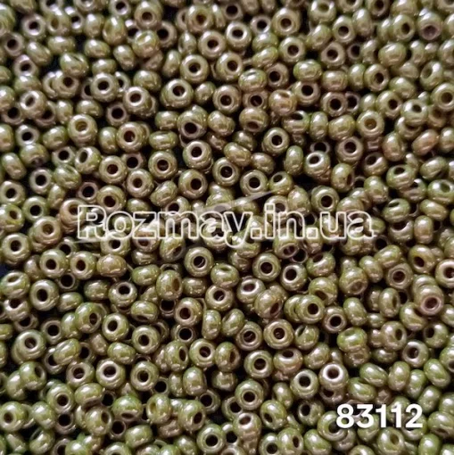 Бісер 83112