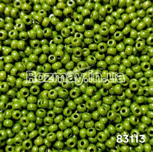 Бісер 83113