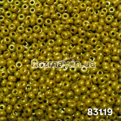Бісер 83119