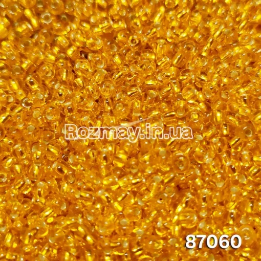 Бісер 87060