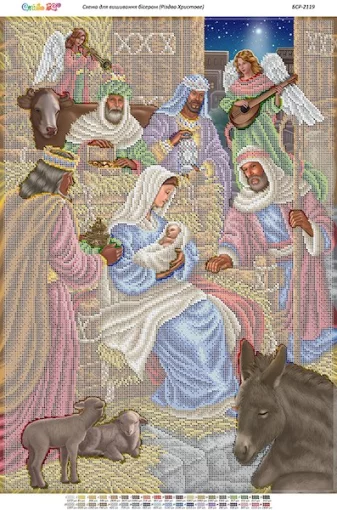 Різдво Христове 