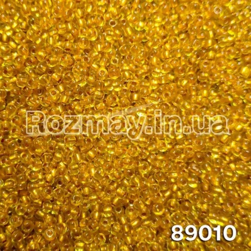 Бісер 89010