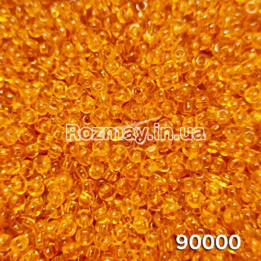 Бісер 90000