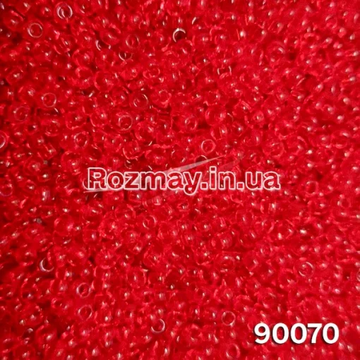 Бісер 90070