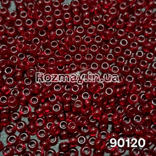 Бісер 90120