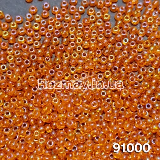 Бісер 91000