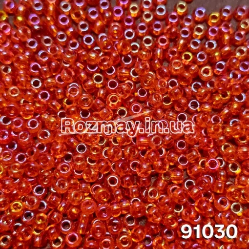 Бісер 91030