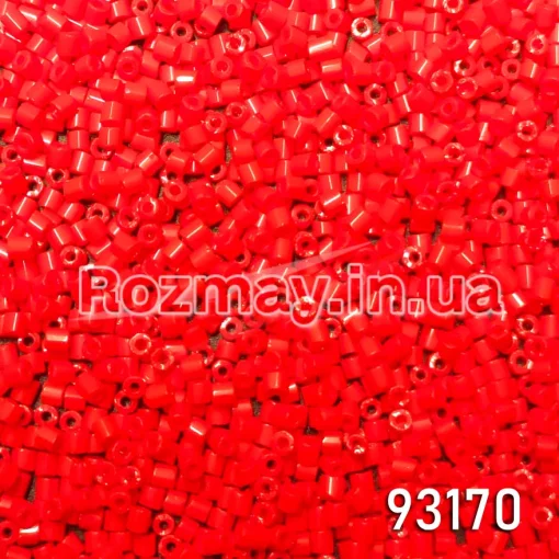 Рубка 93170, розмір 11/0