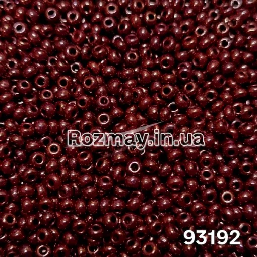 Бісер 93192