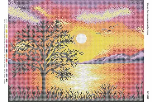 Осінній захід 