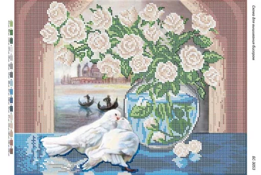 Вікно у Венецію 