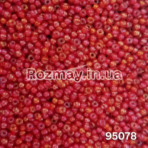 Бісер 95078