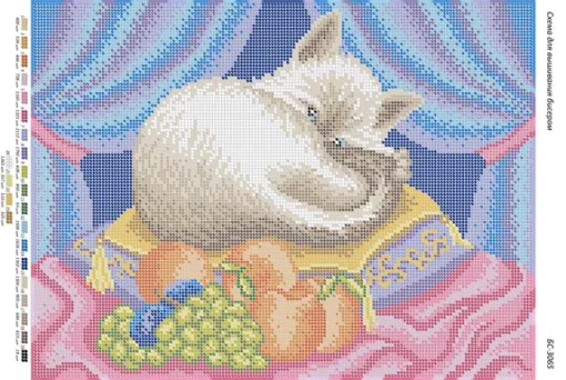 Вухатий падишах