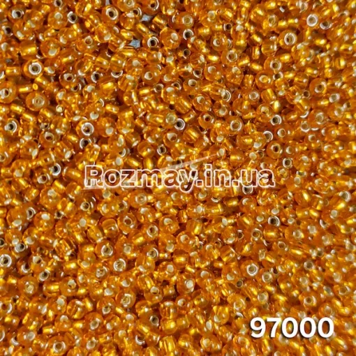 Бісер 97000