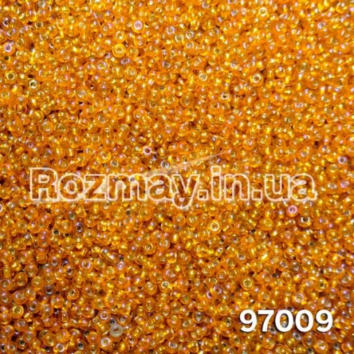 Бісер 97009