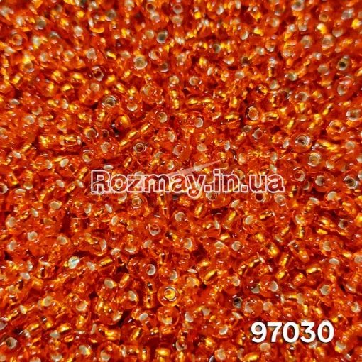 Бісер 97030