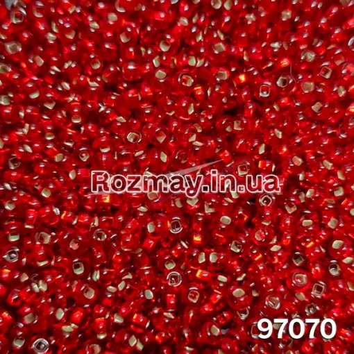 Бісер 97070 (квадратна серединка)