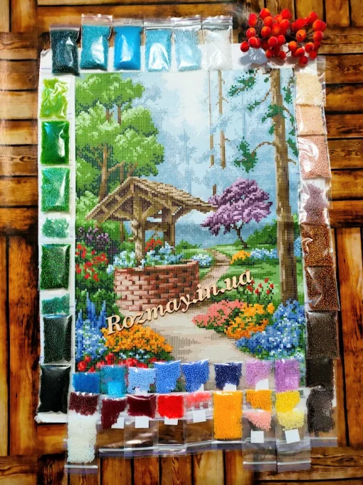 Криничка, ЗПП-012