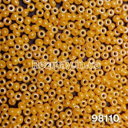 Бісер 98110