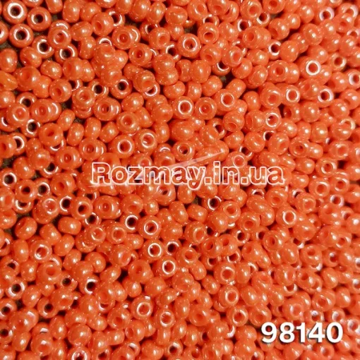 Бісер 98140
