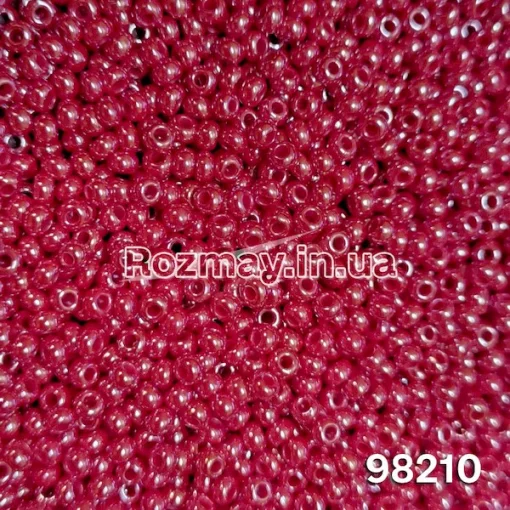 Бісер 98210