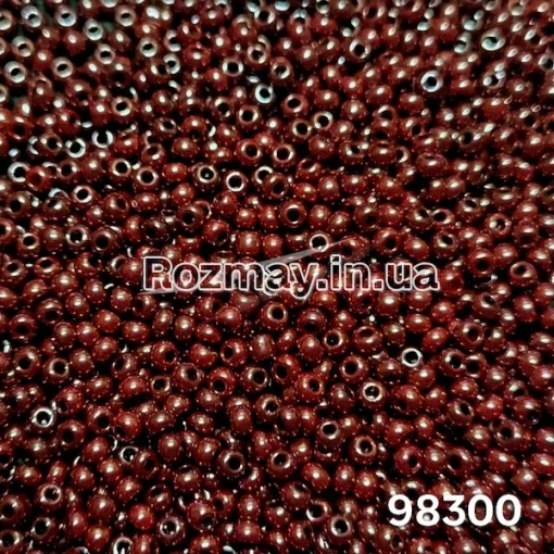 Бісер 98300