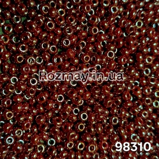 Бісер 98310