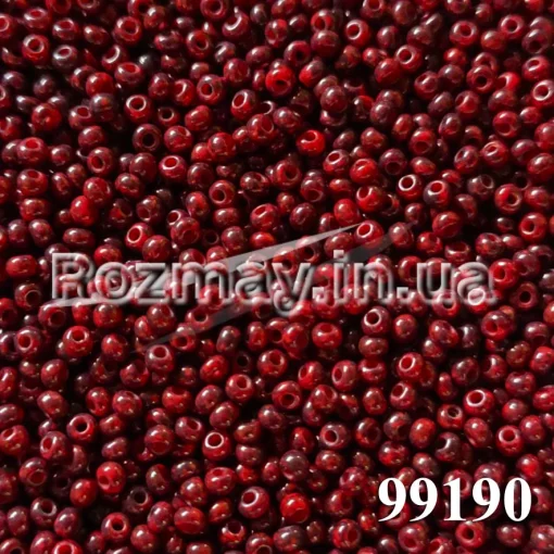 Бісер 99190